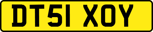 DT51XOY