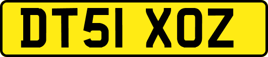 DT51XOZ