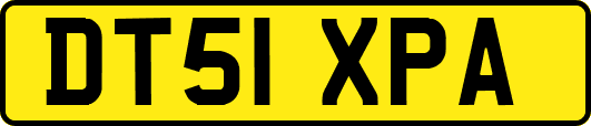 DT51XPA