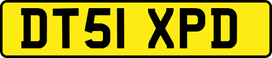 DT51XPD