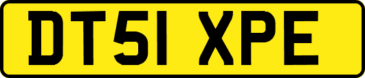 DT51XPE