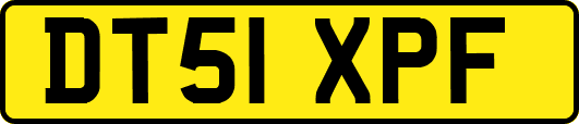 DT51XPF