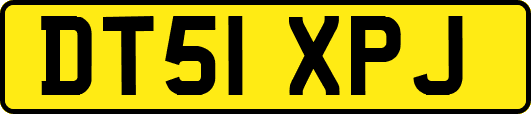 DT51XPJ