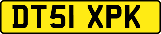 DT51XPK