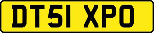 DT51XPO