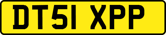 DT51XPP