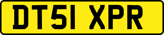 DT51XPR