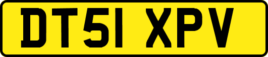 DT51XPV