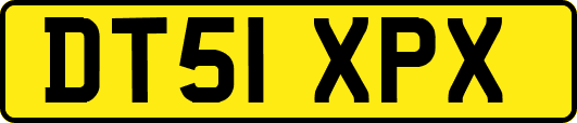 DT51XPX