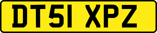 DT51XPZ