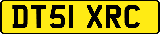 DT51XRC