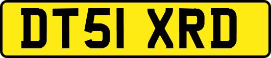 DT51XRD