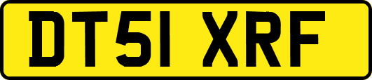 DT51XRF