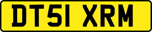 DT51XRM