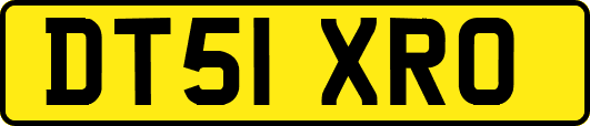 DT51XRO