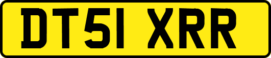 DT51XRR