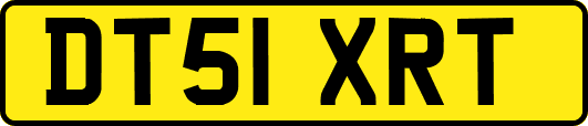 DT51XRT