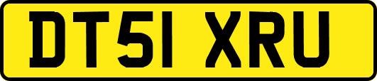 DT51XRU