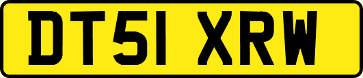 DT51XRW