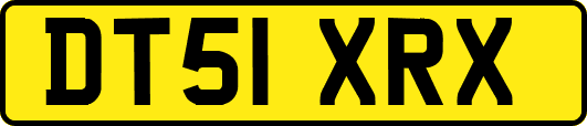 DT51XRX