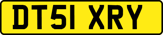 DT51XRY