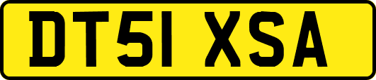 DT51XSA