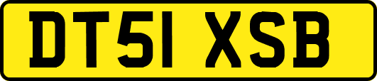 DT51XSB