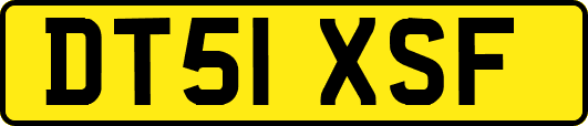 DT51XSF