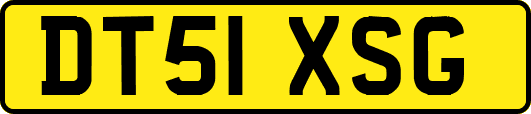 DT51XSG