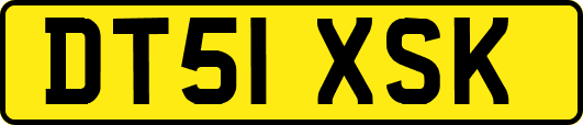 DT51XSK