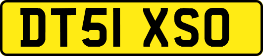 DT51XSO