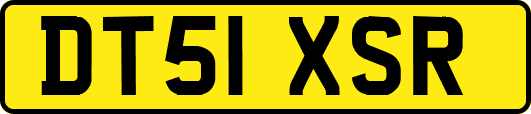 DT51XSR