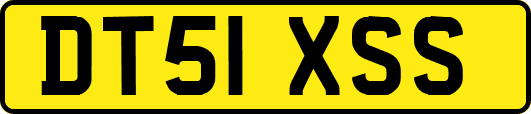 DT51XSS