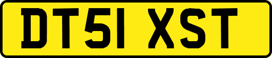 DT51XST