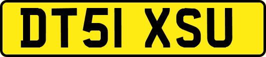 DT51XSU