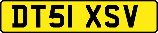 DT51XSV
