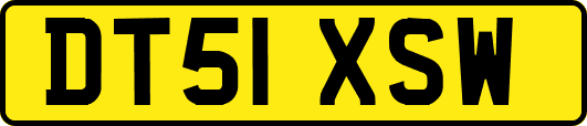 DT51XSW