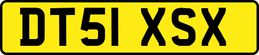 DT51XSX
