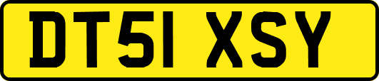 DT51XSY