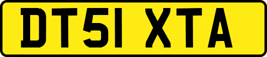 DT51XTA