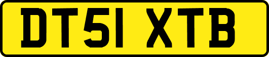 DT51XTB