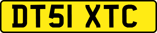 DT51XTC
