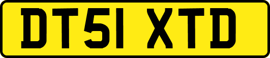 DT51XTD
