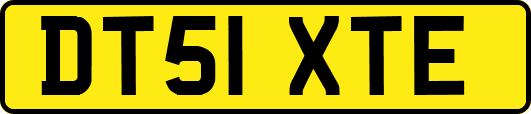DT51XTE