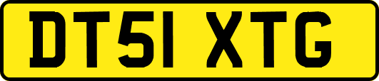DT51XTG