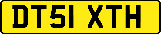 DT51XTH