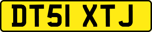 DT51XTJ
