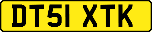 DT51XTK