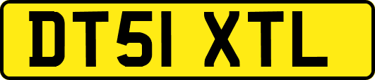 DT51XTL