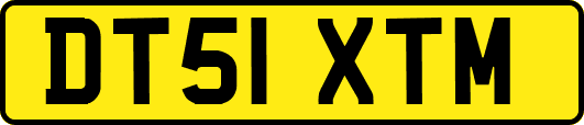 DT51XTM